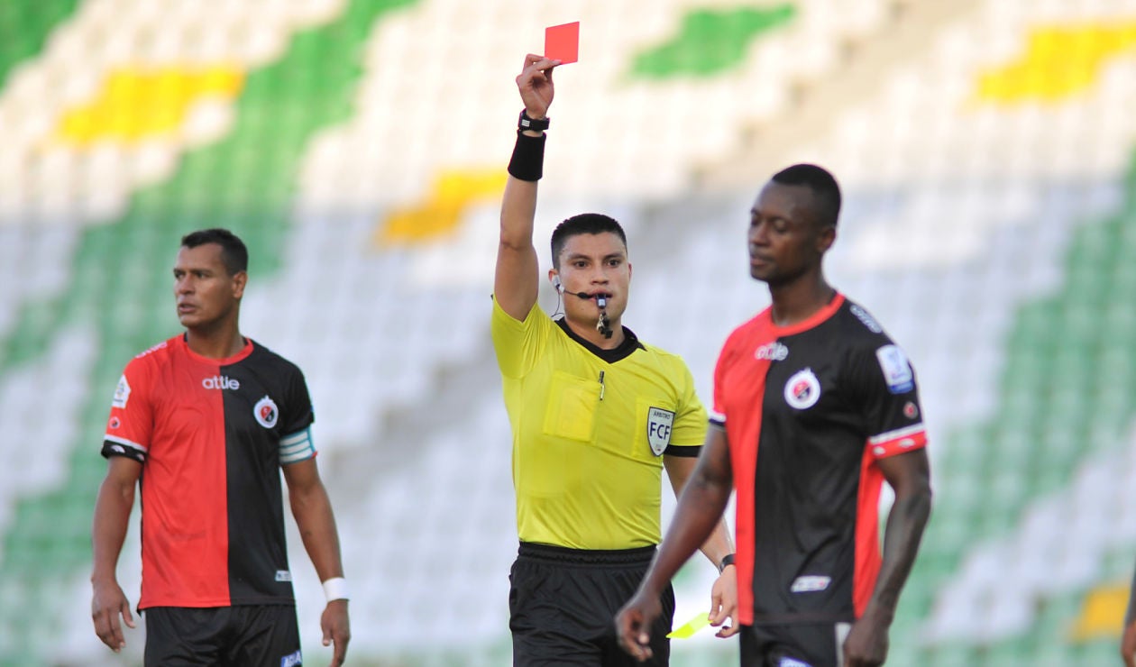 Cúcuta Deportivo, Liga Betplay