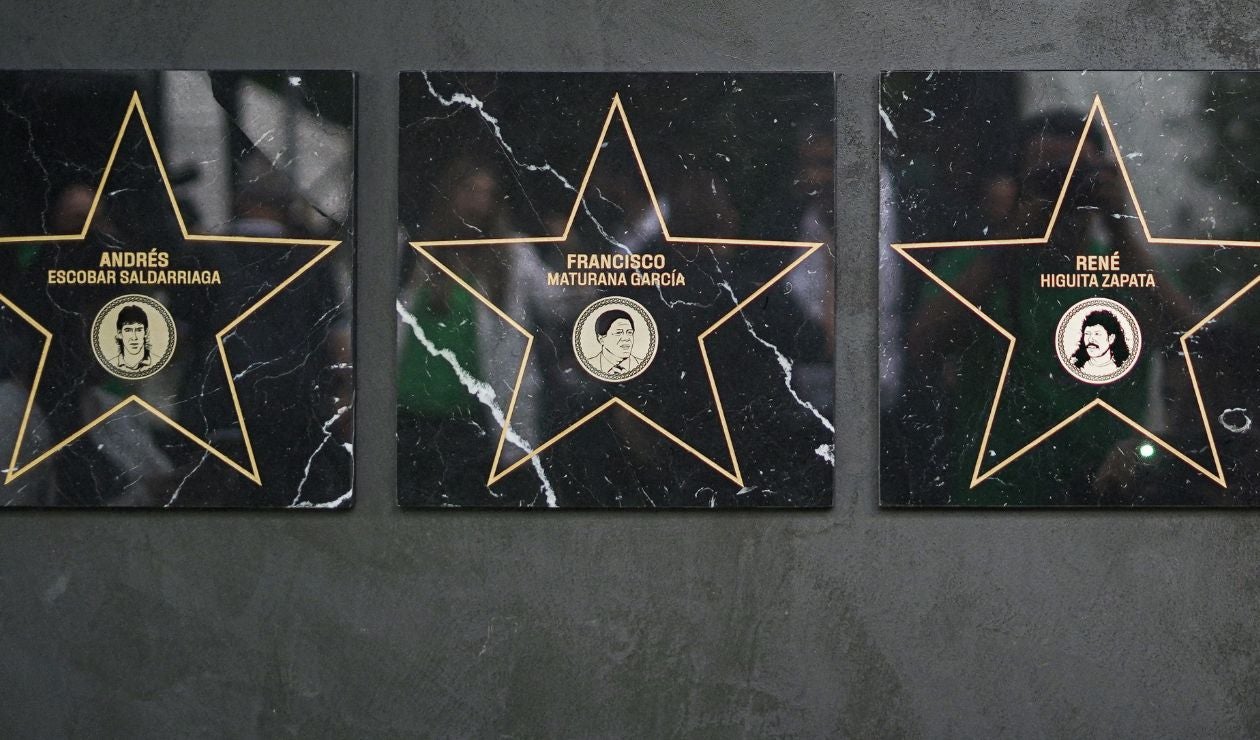 Celebración del cumpleaños 77 de Nacional