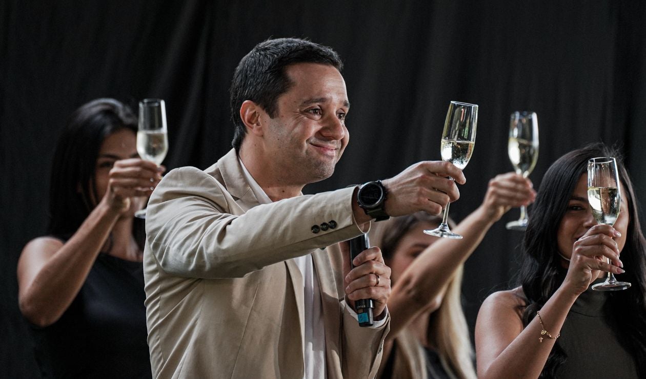 Celebración del cumpleaños 77 de Nacional