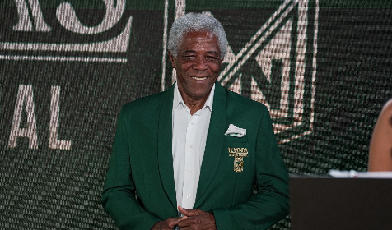 Celebración del cumpleaños 77 de Nacional