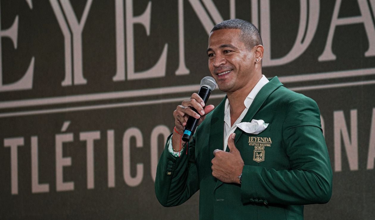 Celebración del cumpleaños 77 de Nacional