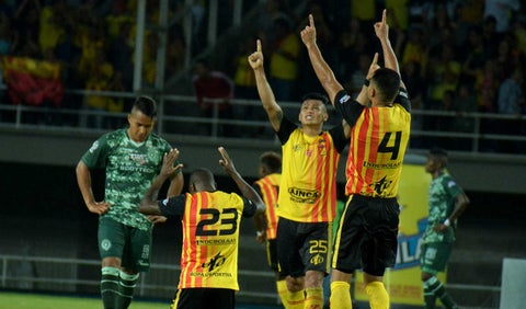 Deportivo Pereira 2019