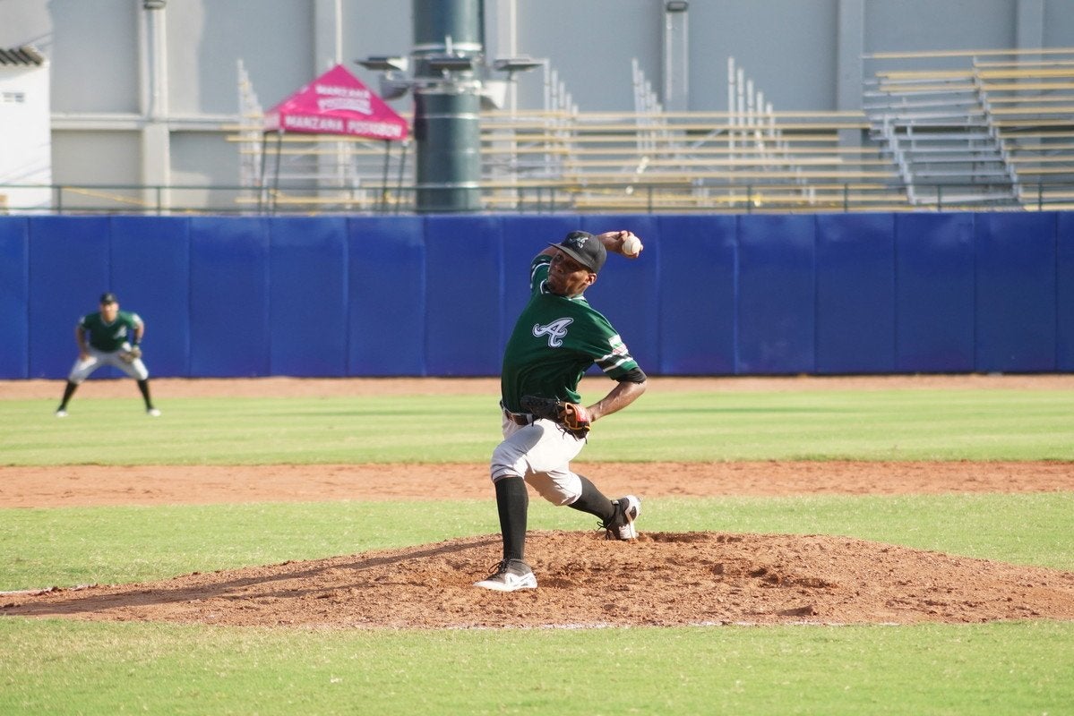 Juegos Nacionales Bolívar 2019