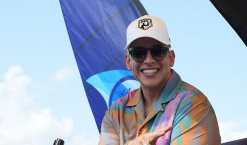 Daddy Yankee compra un equipo de Padel