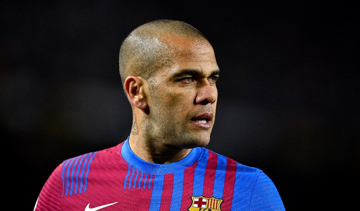Dani Alves