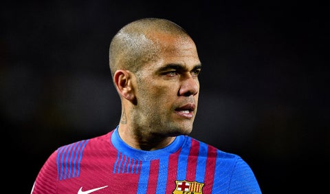 Dani Alves