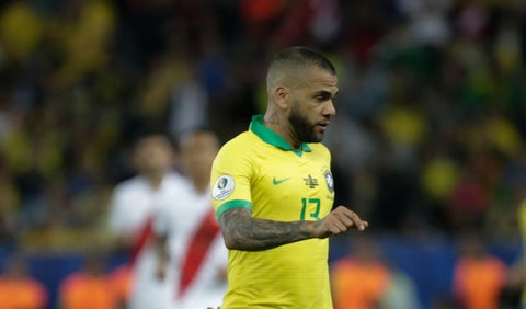 Dani Alves