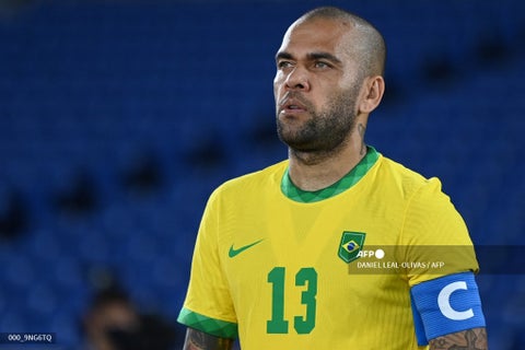 Dani Alves