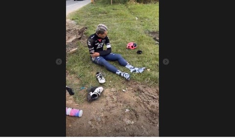 Daniel Arroyave - París Niza