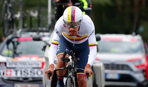 Daniel Felipe Martínez