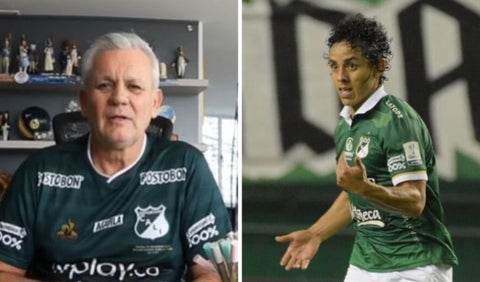 Daniel Mantilla y Mena, Cali