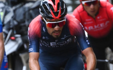 Daniel Martinez, Ineos, Tour de Suiza