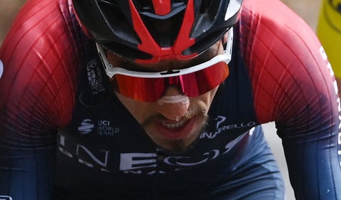 Daniel Martínez, Ineos, Vuelta al País Vasco