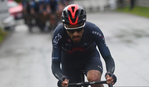 Daniel Martínez, Ineos