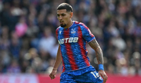 Daniel Muñoz - Crystal Palace