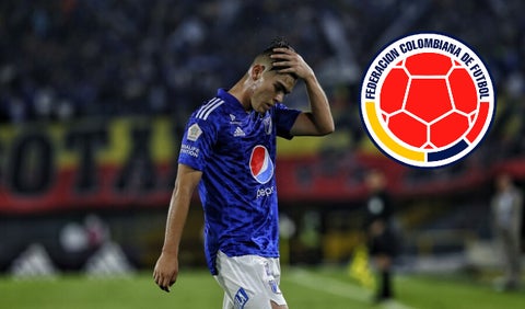 Daniel Ruiz - Colombia