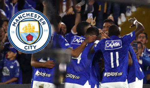 Daniel Ruiz podría ser nuevo jugador de Manchester City