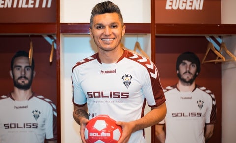 Daniel Torres-Albacete