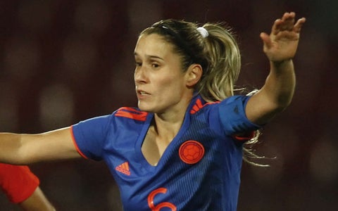 Daniela Montoya - FCF - Denuncias