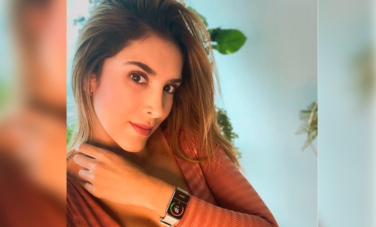 Daniela Ospina 