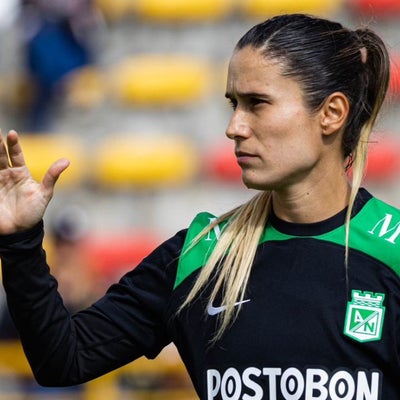 Oficial: Daniela Montoya se va de Nacional y ficharía por brasileño