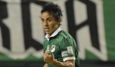 Daniel Mantilla - Deportivo Cali