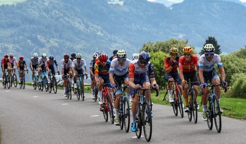 Tour de Francia 2023