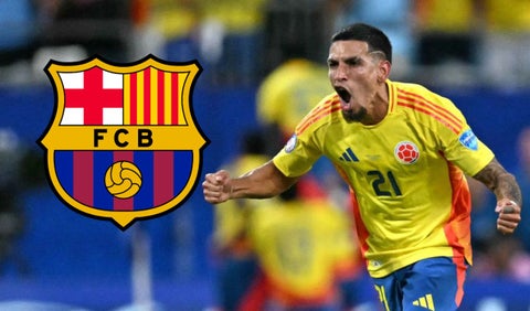 Barcelona afila el plan para fichar a Daniel Muñoz en 2025: así se daría el acuerdo