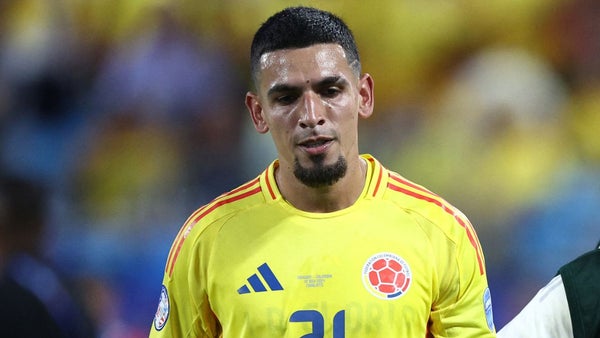 ¿Hay autocrítica? Daniel Muñoz rescata aspectos positivos contra Croacia