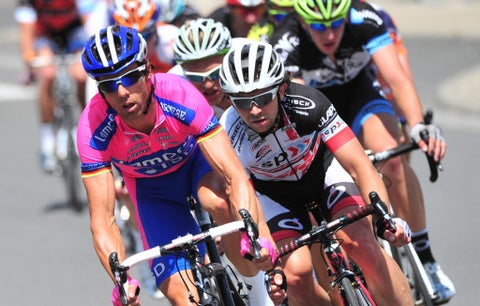 Danilo Hondo, exciclista profesional