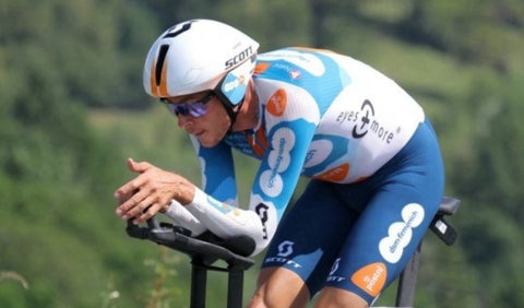 Critérium del Dauphiné 2024