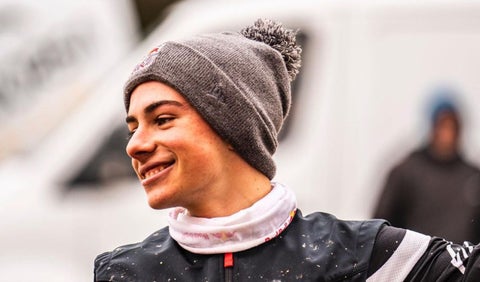 David Alonso Moto GP