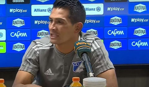 David Macalister Silva