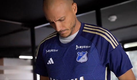 David González, entrenador de fútbol colombiano