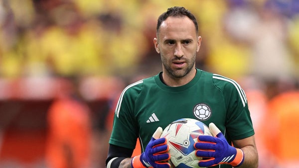 Selección Colombia: decisión con David Ospina para el Mundial