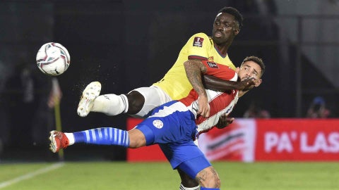 Davinson Sánchez