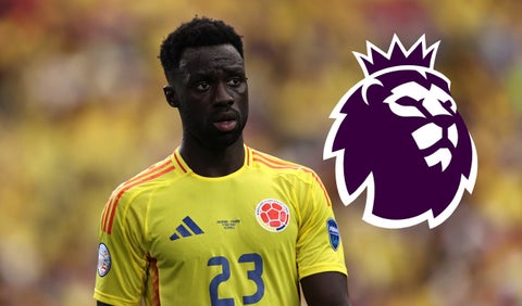 Davinson Sánchez ficharía por un histórico de la Premier: hay oferta