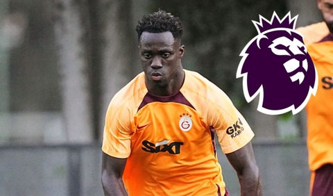 Davinson Sánchez - Premier League