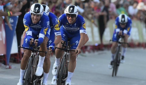 Deceuninck-Quick Step