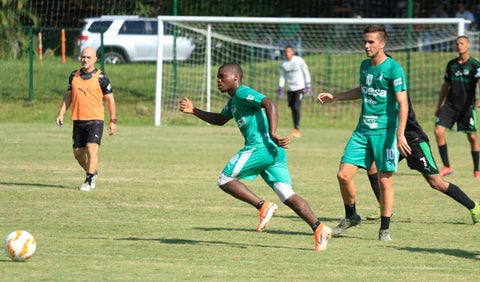 Deportivo Cali - 2020