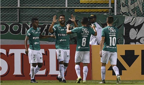 Deportivo Cali - 2020