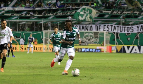 Deportivo Cali