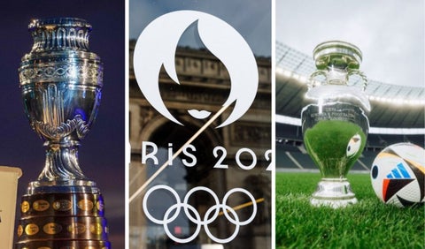 Calendario del deporte 2024: estos son los principales eventos del año