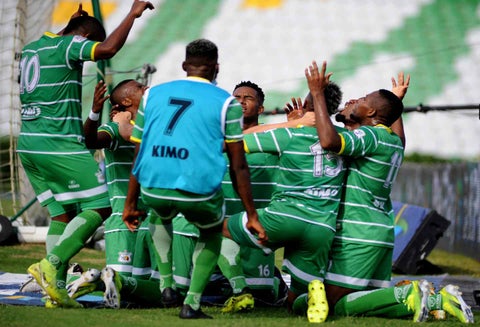 Deportes Quindío - 2021