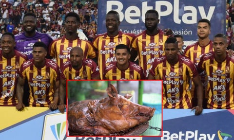 Deportes Tolima 2019