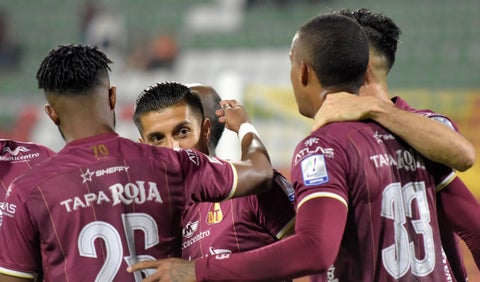 Deportes Tolima - 2024