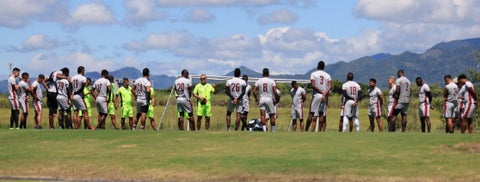 Deportes Tolima - 2020