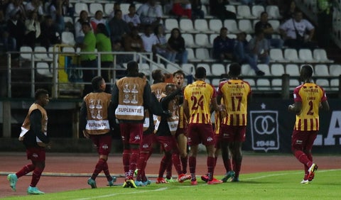 Deportes Tolima 2023