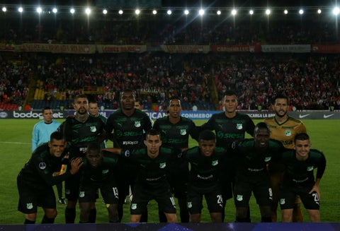 Cali perdería a Didier Moreno