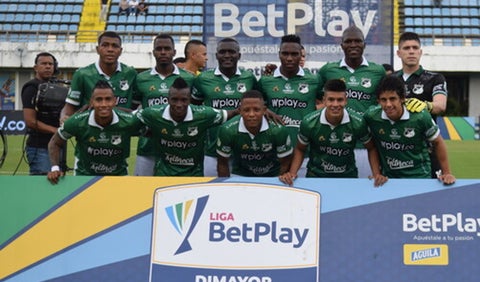 Deportivo Cali - Liga Betplay I 2023